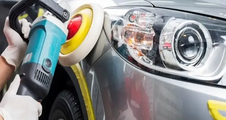 ورشة بوية سيارات فاخرة جدة