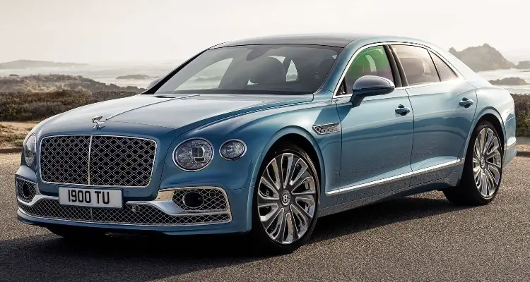 ورشة سمكرة بنتلي في الرياض