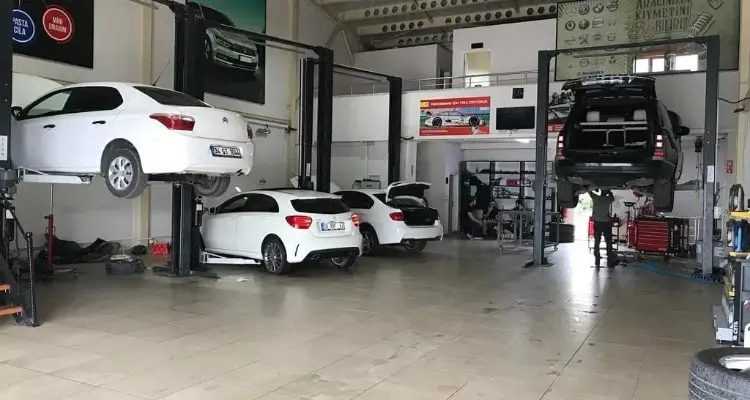  تصليح شاسيه بورش الرياض