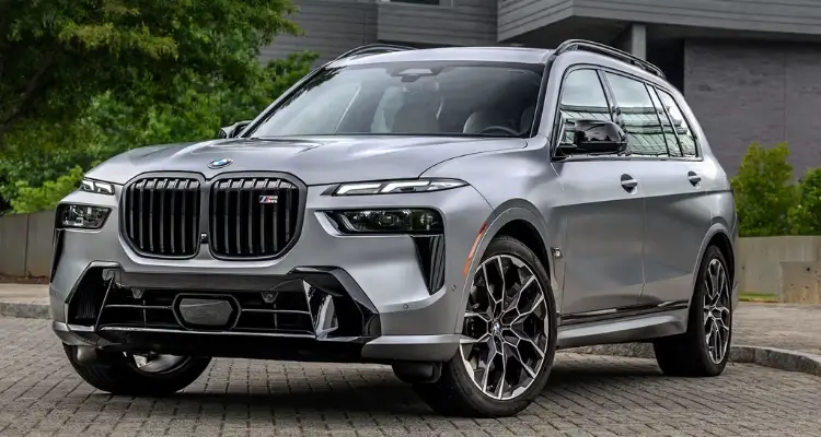 ورشة سمكرة بي ام دبليو في الرياض