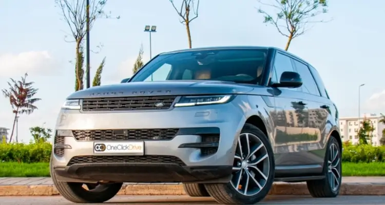 ورشة سمكرة رنج روفر في الرياض