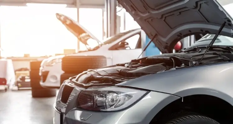 أفضل ورشة سمكرة سيارات في الرياض ممتازة