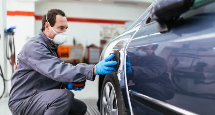 أفضل ورشة رش بوية في الرياض