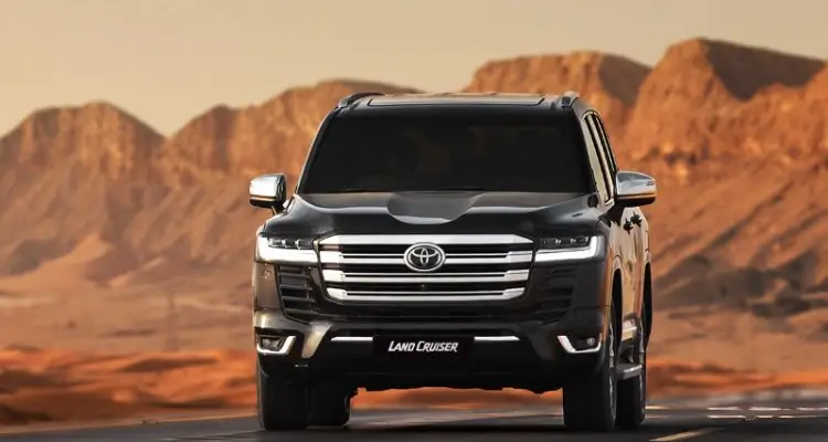 ورشة سمكرة لاندكروزر في الرياض