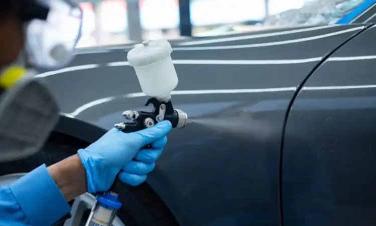 ورشة سمكرة للسيارات الرياضية والفارهة في الرياض 3 افضل ورشة سمكرة للسيارات الرياضية والفارهة في الرياض