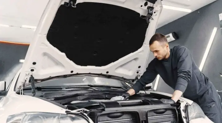 حدمات ورشة سمكرة مايباخ في الرياض