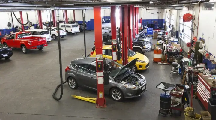 ورشة شيري في مكة 2 أفضل ورشة شيري في مكة