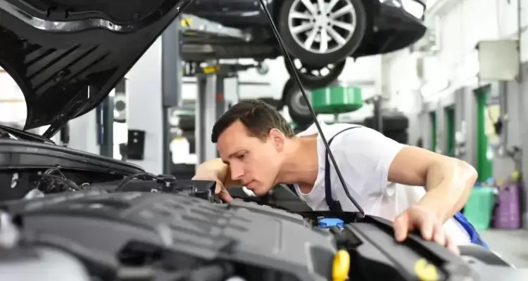 ورشة صيانة دورية في مكة 2 ورشة صيانة دورية في مكة