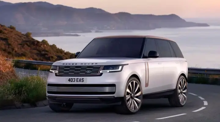 خدمات ورشة لاند روفر في جدة