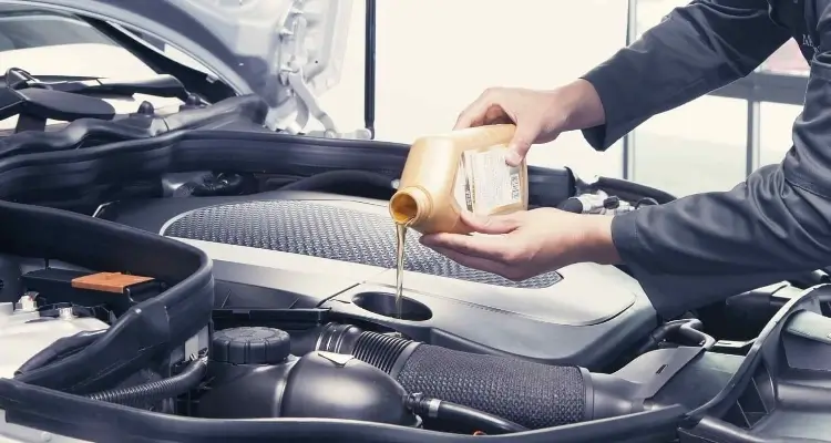 ورشة ميني كوبر في مكة