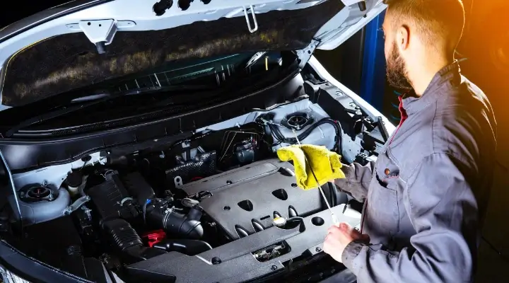 أفضل ورشة هافال في مكة