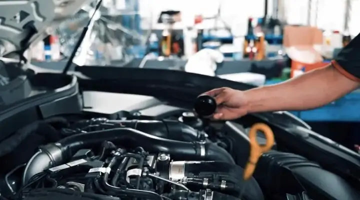 ورشة همر في جدة