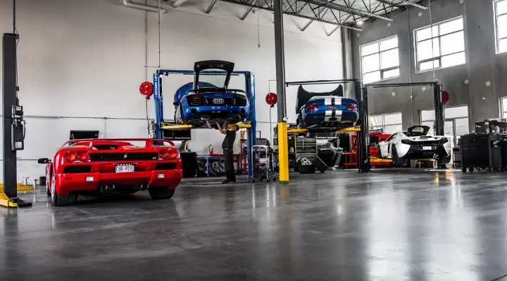 ورش صيانة تكييف وتعبئة فريون في جدة