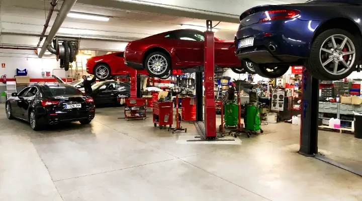 ورش صيانة تكييف وتعبئة فريون في جدة