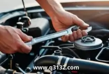 أخطاء شائعة في صيانة السيارات الحديثة في السعودية