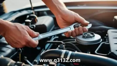 أخطاء شائعة في صيانة السيارات الحديثة ولماذا تؤدي إلى تكرار الأعطال 4 أخطاء شائعة في صيانة السيارات الحديثة في السعودية