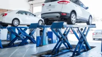 مراكز اصلاح حوادث السيارات في جدة 4 مراكز اصلاح حوادث السيارات في جدة