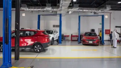 أفضل 3 مراكز لصيانة السيارات الصينية في جدة