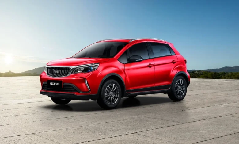 أفضل ورشة جيلي في مكة