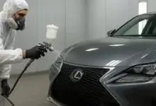 أفضل ورشة رش بوية في مكة