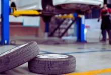 أفضل ورشة سمكرة سيارات في مكة