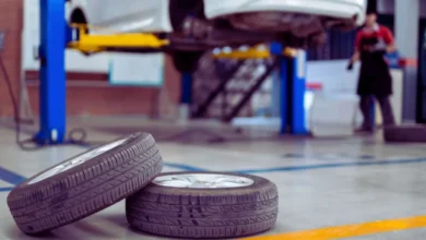 أفضل ورشة سمكرة سيارات في مكة