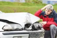 اصلاح حوادث السيارات في مكة