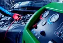 صيانة تكييف وتعبئة فريون في مكة