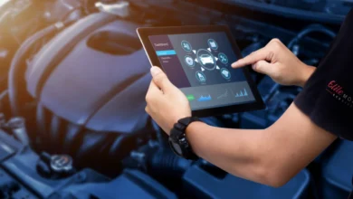 أفضل مراكز برمجة السيارات في جدة 