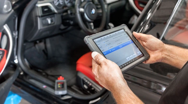 مراكز برمجة السيارات في جدة 