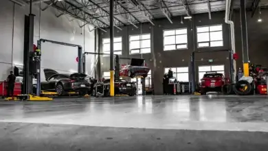 أفضل مراكز برمجة السيارات في مكة