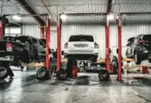 مراكز صيانة السيارات اليابانية في جدة