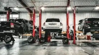 مراكز صيانة السيارات اليابانية في جدة