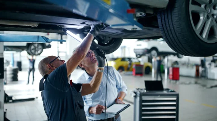 مراكز صيانة عفشة وهيدروليك في جدة 2 أفضل مراكز صيانة عفشة وهيدروليك في جدة