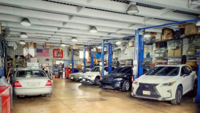 مراكز فحص السيارات المستعملة قبل الشراء في جدة