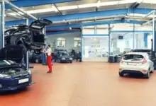 مراكز فحص السيارات المستعملة قبل الشراء في مكة