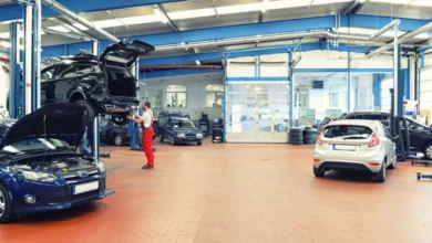 مراكز فحص السيارات المستعملة قبل الشراء في مكة