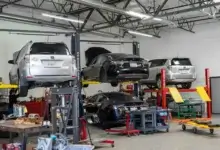 مركز تغيير زيت سيارات في مكة خدمات احترافية