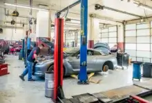 أفضل مركز توضيب سيارات في مكة