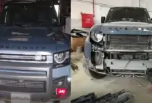 مركز سمكرة ورش بوية في الرياض