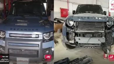 مركز سمكرة ورش بوية في الرياض