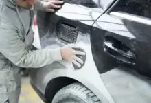 أفضل مركز سمكرة ورش بوية في جدة