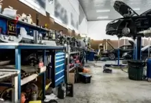 أفضل مركز صيانة عفشة وهيدروليك في مكة