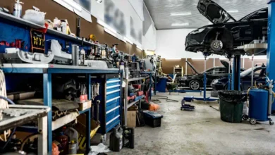 أفضل مركز صيانة عفشة وهيدروليك في مكة