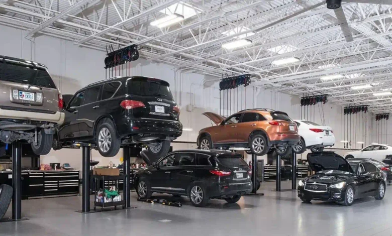 ورش صيانة تكييف وتعبئة فريون في جدة