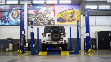 ورشة بايك في جدة 7 أفضل ورشة بايك في جدة