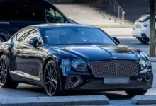 ورشة بنتلي في مكة