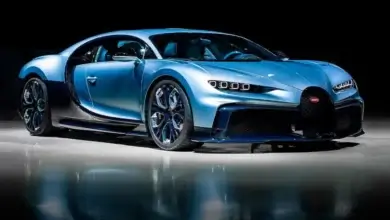 خدمات ورشة بوجاتي في جدة