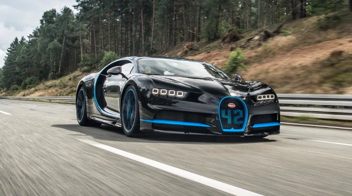 ورشة بوجاتي في جدة 3 ورشة بوجاتي في جدة