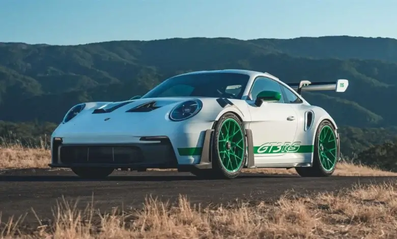 ورشة بورش في مكة